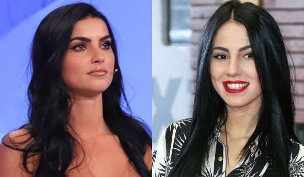 Giulia De Lellis su Teresa Langella: “È super agitata…” Giulia De Lellis su Teresa Langella: “È super agitata…”
