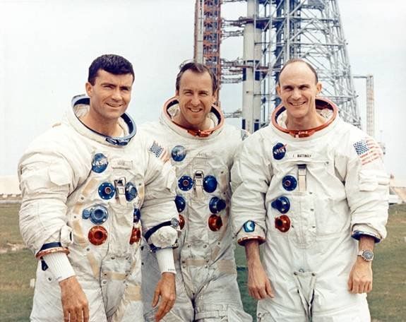 nasa apollo 13