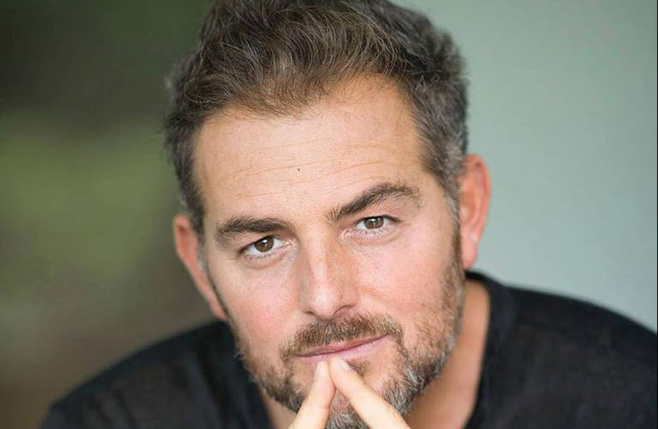 Daniele Bossari