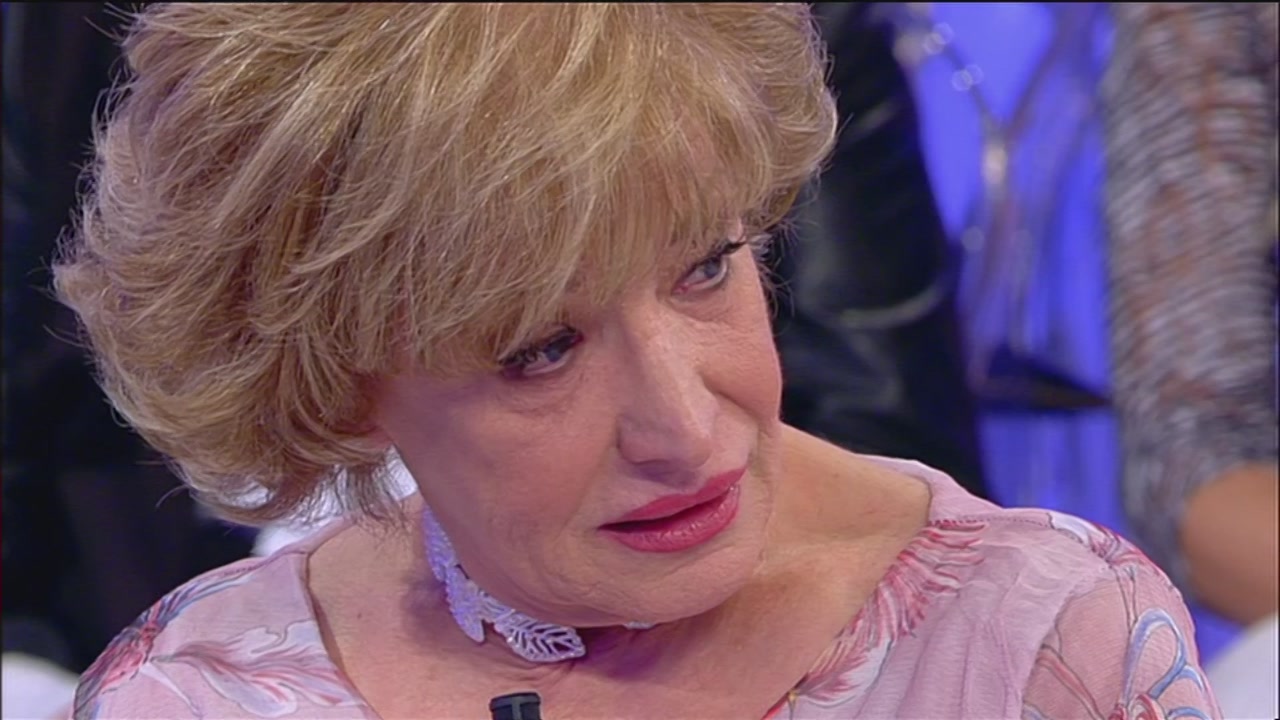 Graziella Montanari Trono Over