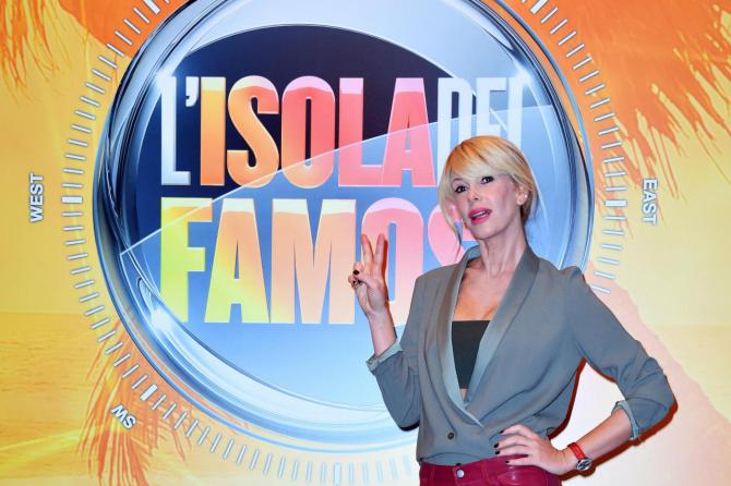 Isola dei Famosi