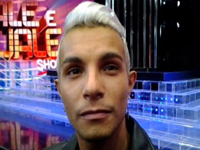Marco Carta vince Tale e Quale Show