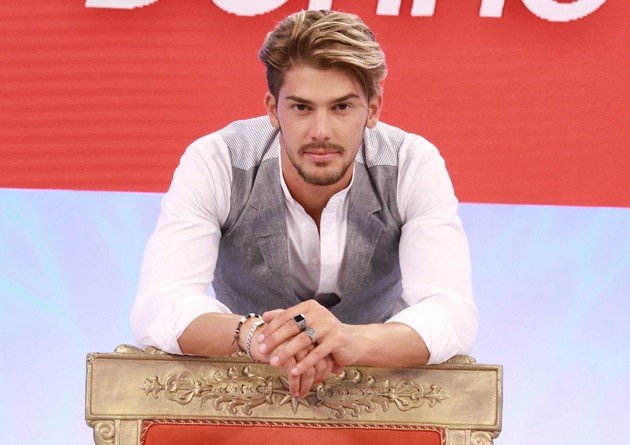 Paolo Crivellin