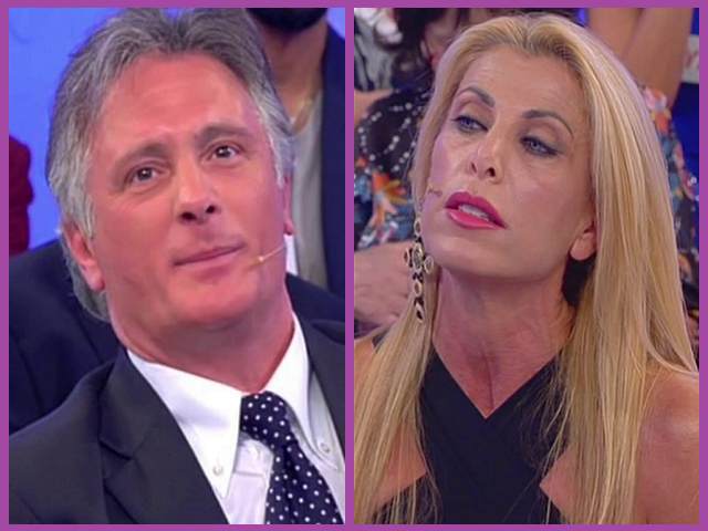 Uomini e Donne, Anna e Giorgio