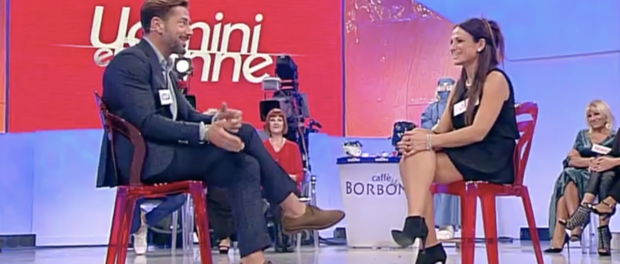 Uomini e Donne, Nicola e Jara