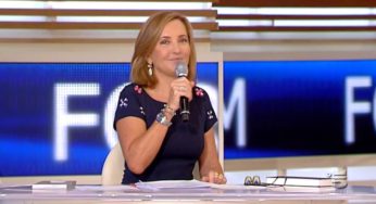 Forum: i personaggi che vediamo sono attori, ecco le loro parole