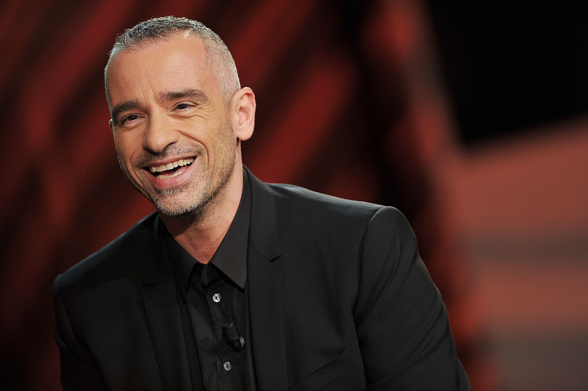 Eros Ramazzotti, nuovo album e nuovo tour nel 2018