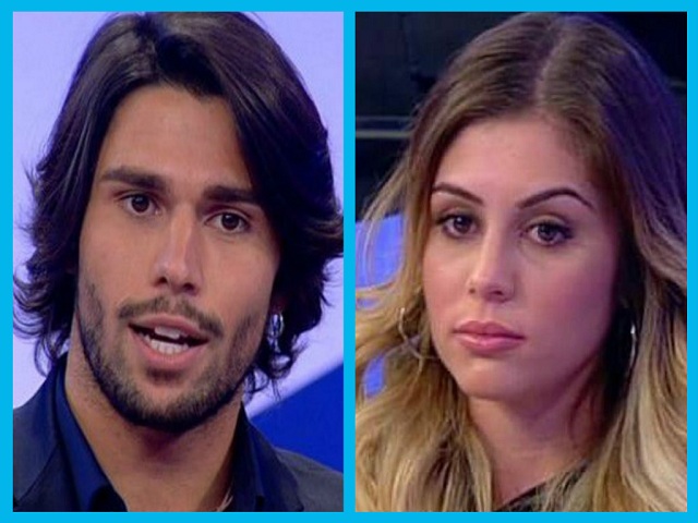 Uomini e Donne, Giulia Latini: lo sfogo su Instagram Uomini e Donne, Giulia Latini: lo sfogo su Instagram