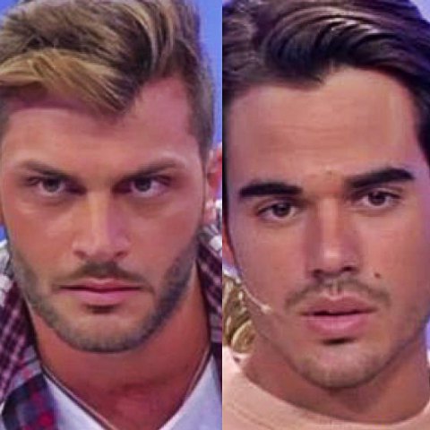 Uomini e Donne, Oggi: Nicolò critica il modo di fare di Mariano Uomini e Donne, Oggi: Nicolò critica il modo di fare di Mariano