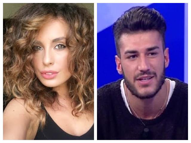 Uomini e Donne, Sara e Lorenzo