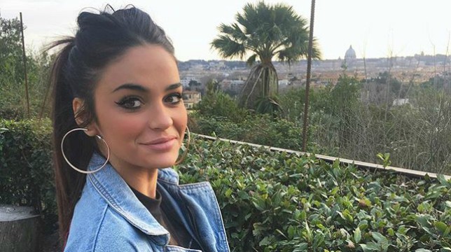 Uomini e Donne news: Sophia Galazzo ha un nuovo fidanzato Uomini e Donne news: Sophia Galazzo ha un nuovo fidanzato