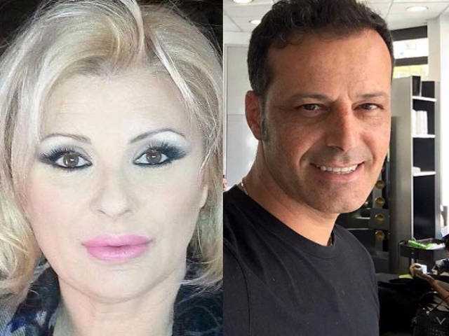 Tina Cipollari e Chicco Nalli si sono separati: le parole dell’opinionista Tina Cipollari e Chicco Nalli si sono separati: le parole dell’opinionista