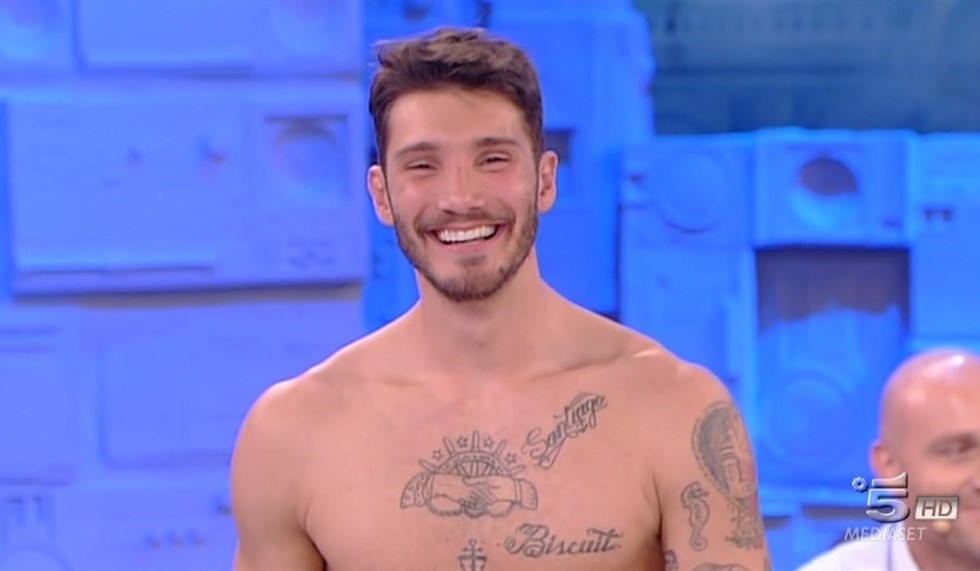 Stefano De Martino, prossimo conduttore di un programma su Italia Uno? Stefano De Martino, prossimo conduttore di un programma su Italia Uno?