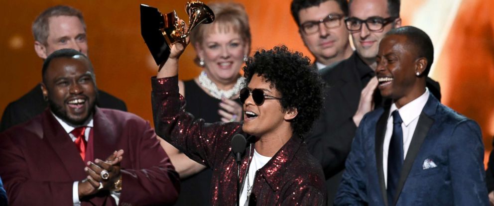 Grammy Awards 2018, tutti i vincitori Grammy Awards 2018, tutti i vincitori
