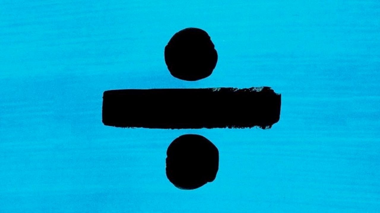 Classifica FIMI, gli album e i singoli più venduti del 2017: Ed Sheeran padrone delle classifiche