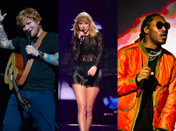 Taylor Swift, End Game è il nuovo singolo (Anteprima VIDEO) Taylor Swift, End Game è il nuovo singolo (Anteprima VIDEO)
