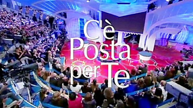 C’è Posta Per Te, Luca Onestini e Raffaello Tonon ospiti sabato C’è Posta Per Te, Luca Onestini e Raffaello Tonon ospiti sabato