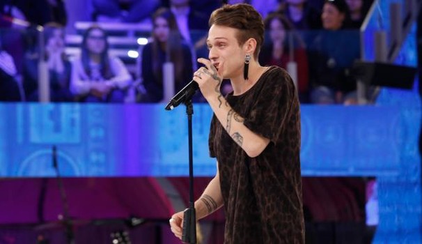 Amici 17, ecco chi è il nuovo concorrente IRAMA