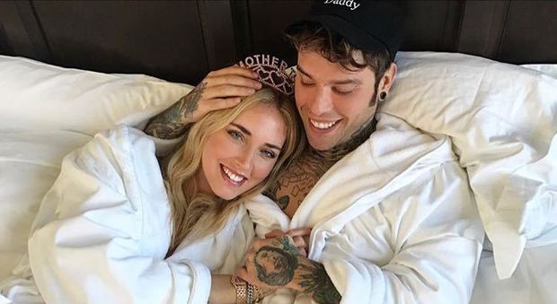 Ferragni, problemi alla gravidanza | Fedez: “La placenta sembrerebbe funzionare un po’ peggio” Ferragni, problemi alla gravidanza | Fedez: “La placenta sembrerebbe funzionare un po’ peggio”