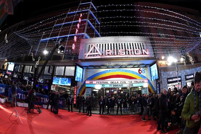 Sanremo 2018, Fabrizio Moro ed Ermal Meta vinceranno il festival secondo i bookmakers Sanremo 2018, Fabrizio Moro ed Ermal Meta vinceranno il festival secondo i bookmakers