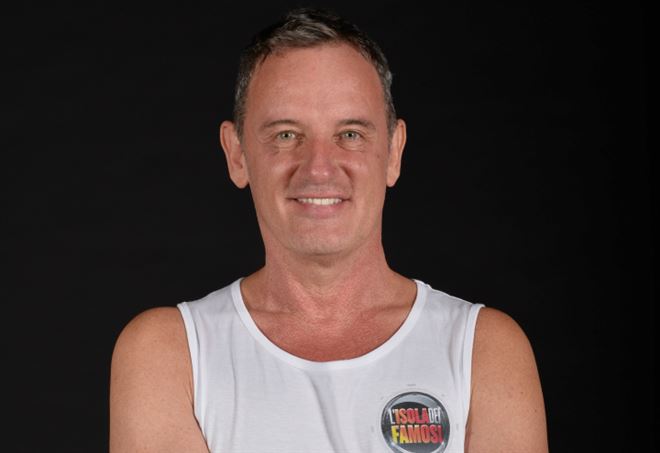 Craig Warwick a Verissimo: “Franco diceva che facevo schifo perché sono gay” Craig Warwick a Verissimo: “Franco diceva che facevo schifo perché sono gay”