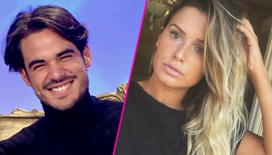 Marta Pasqualato e Nicolò