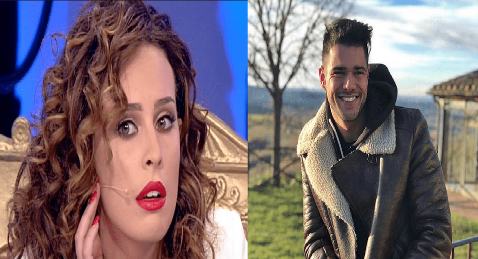 Uomini e Donne,Oggi: Nicolò Fabbri torna su richiesta di Sara Uomini e Donne,Oggi: Nicolò Fabbri torna su richiesta di Sara