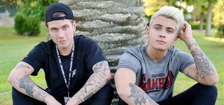 Benji e Fede, “Siamo solo noise” è il nuovo album (data e tracklist) Benji e Fede, “Siamo solo noise” è il nuovo album (data e tracklist)