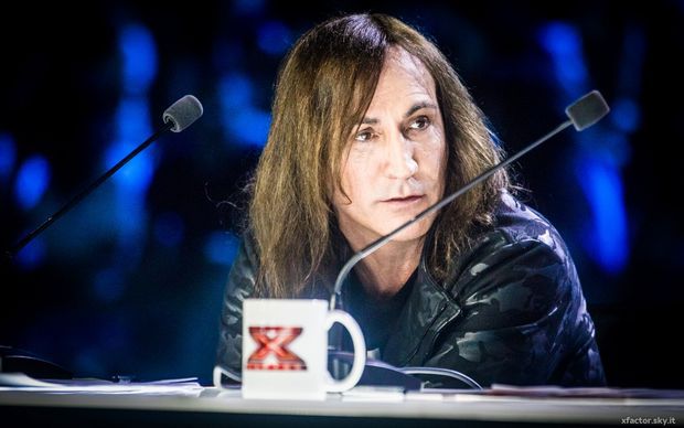X Factor, Manuel Agnelli confermato come giudice? X Factor, Manuel Agnelli confermato come giudice?