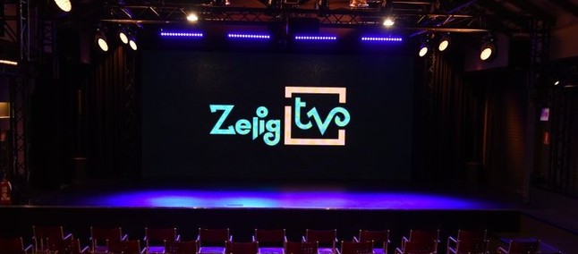 Zelig Tv, la programmazione del nuovo canale tv Zelig Tv, la programmazione del nuovo canale tv
