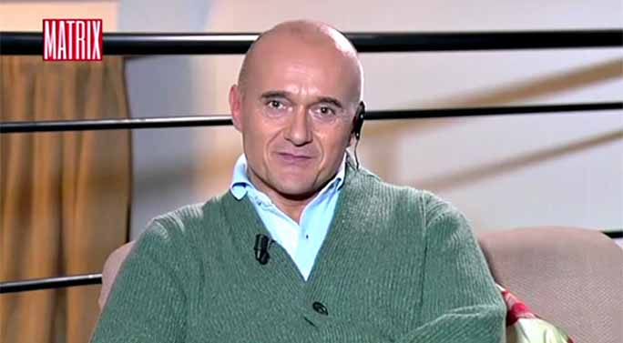 Signorini rivela: “Fabrizio Frizzi aveva tumori diffusissimi inoperabili” Signorini rivela: “Fabrizio Frizzi aveva tumori diffusissimi inoperabili”