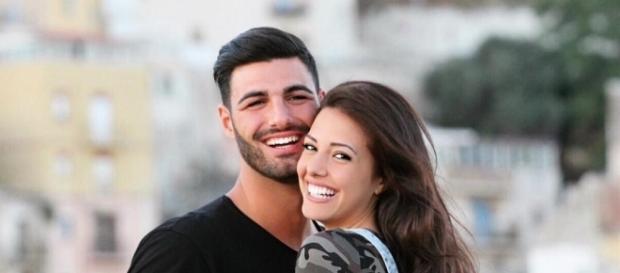 Clarissa Marchese felice di sposare Federico: “Stiamo ufficializzando un sogno” Clarissa Marchese felice di sposare Federico: “Stiamo ufficializzando un sogno”
