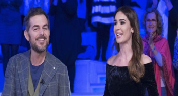 Daniele Bossari su Eva Henger: “Non l’ho attaccata, poteva rientrare in gioco”