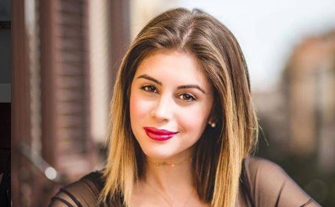 Giulia Latini: “Sono innamorata di Andrea ma non gliel’ho ancora detto” Giulia Latini: “Sono innamorata di Andrea ma non gliel’ho ancora detto”
