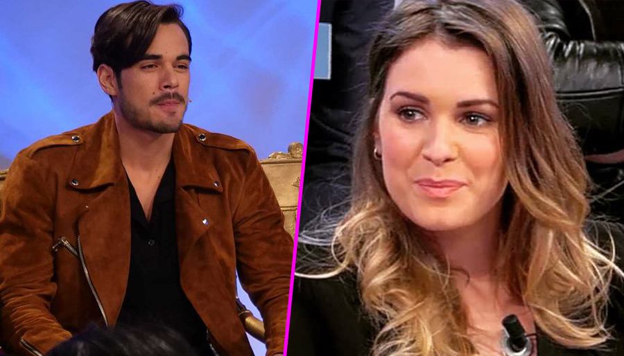 Marta Pasqualato e Nicolò Brigante insieme? La smentita Marta Pasqualato e Nicolò Brigante insieme? La smentita