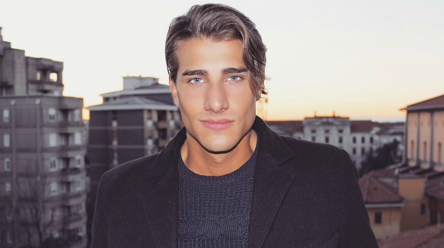 UeD, Nicolò Ferrari sbotta su Ig: ecco cosa è successo UeD, Nicolò Ferrari sbotta su Ig: ecco cosa è successo