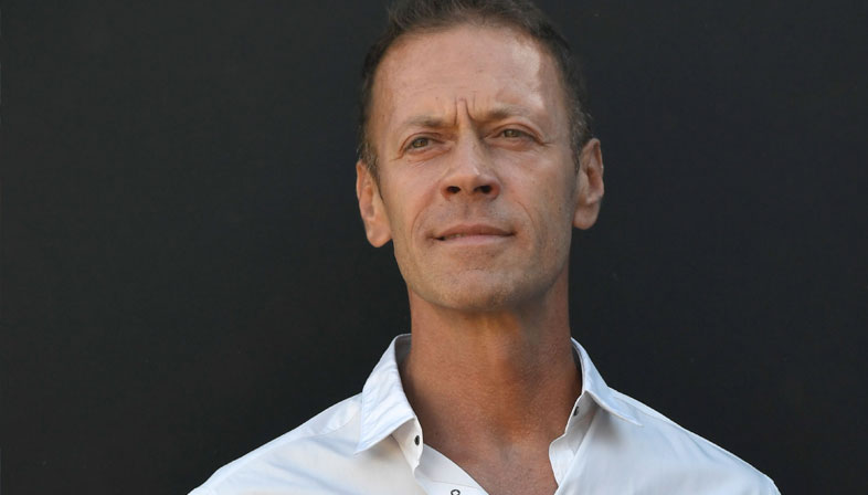 Rocco Siffredi sul canna-gate: attacca Eva Henger