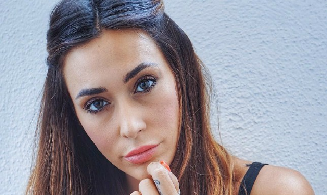 Sonia Lorenzini criticata sui social: la risposta dell’ex tronista Sonia Lorenzini criticata sui social: la risposta dell’ex tronista