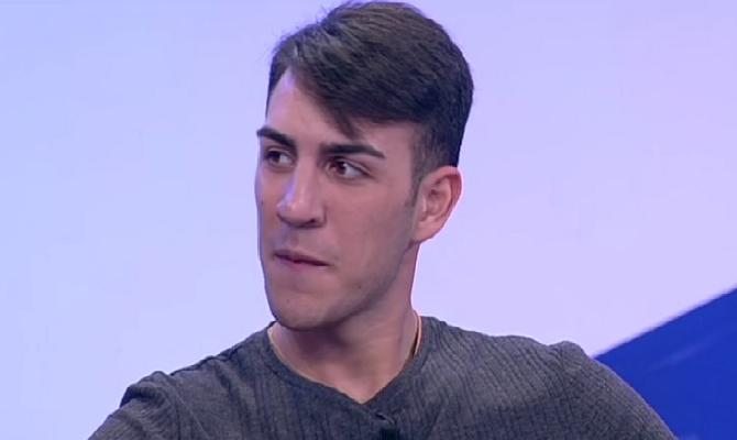 Uomini e Donne, Stefano Guglielmini si elimina: il motivo Uomini e Donne, Stefano Guglielmini si elimina: il motivo