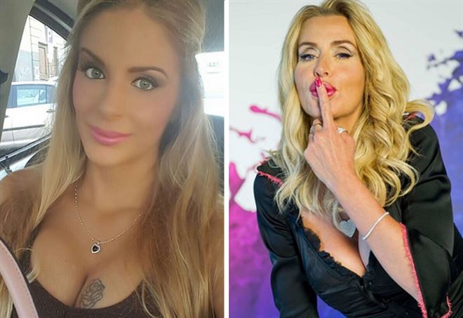 Valeria Marini su Francesca Cipriani: “Nemmeno la conosco…” Valeria Marini su Francesca Cipriani: “Nemmeno la conosco…”