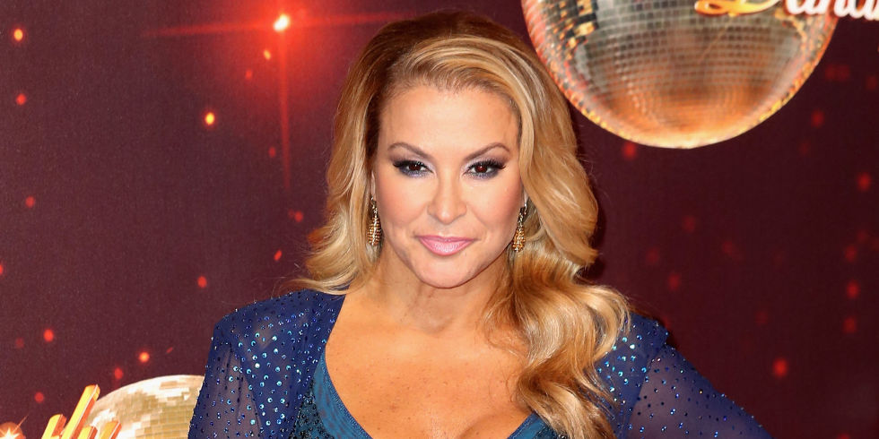 Ballando con le stelle, Anastacia ospite internazionale di sabato Ballando con le stelle, Anastacia ospite internazionale di sabato