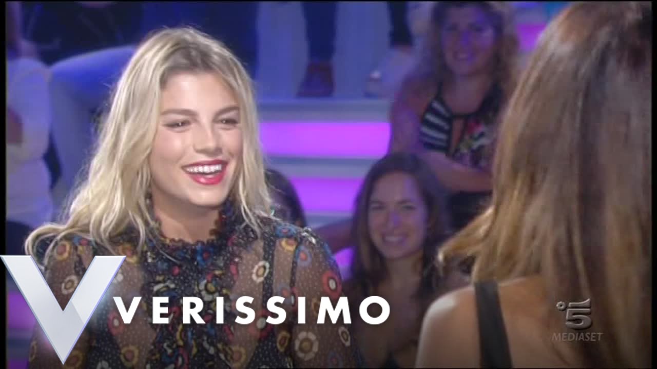 Emma Marrone, sarà lei il nuovo direttore artistico di Amici? Emma Marrone, sarà lei il nuovo direttore artistico di Amici?