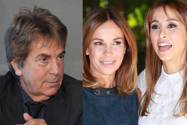 Domenica In flop, parla l’ex direttore di Rai 1 Fabrizio Del Noce: “Fa male al cuore vederla ridotta così” Domenica In flop, parla l’ex direttore di Rai 1 Fabrizio Del Noce: “Fa male al cuore vederla ridotta così”