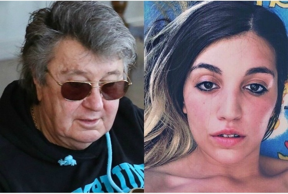 Grande Fratello, Bobby Solo risponde alla figlia Veronica Grande Fratello, Bobby Solo risponde alla figlia Veronica