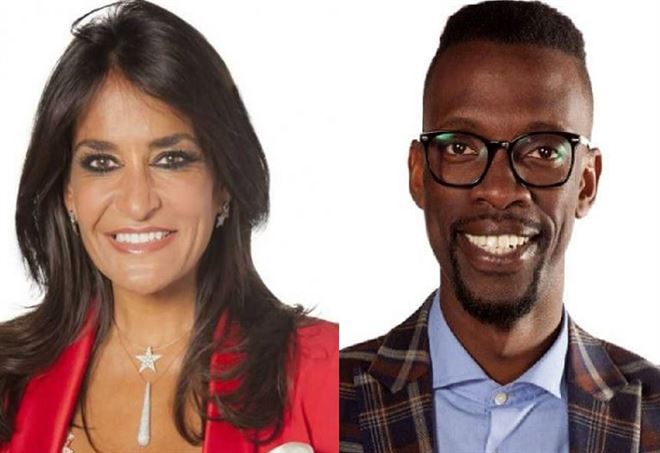 Baye Dame: “Incontrerò Aida Nizar per un chiarimento fuori dalla casa” Baye Dame: “Incontrerò Aida Nizar per un chiarimento fuori dalla casa”