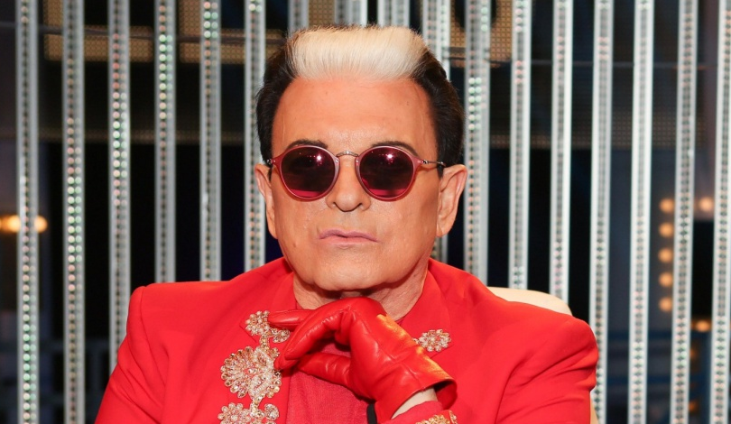 Cristiano Malgioglio