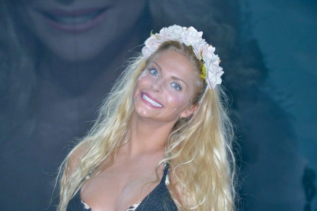 Francesca Cipriani svela: “Sono eccentrica ma ho calcato un po’ la mano” Francesca Cipriani svela: “Sono eccentrica ma ho calcato un po’ la mano”
