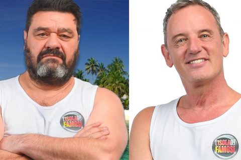 Craig Warwick contro Terlizzi: “Franco ha detto una bugia” Craig Warwick contro Terlizzi: “Franco ha detto una bugia”