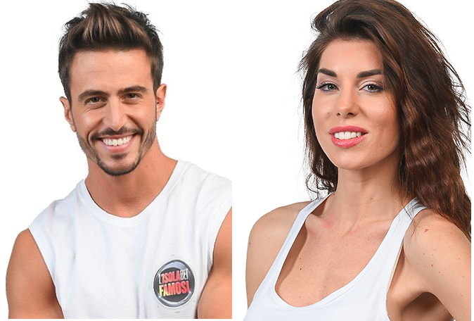 Marco Ferri a Mattino 5: “Bianca non merita la finale” Marco Ferri a Mattino 5: “Bianca non merita la finale”