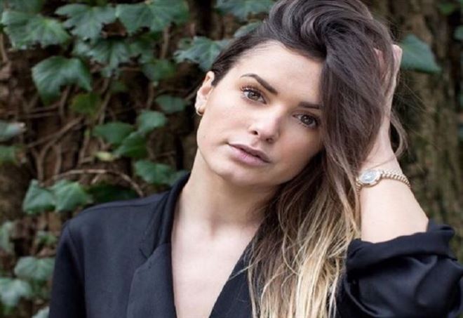 Marta Pasqualato dopo la scelta: “Dalle cadute ci si rialza più forti di prima” Marta Pasqualato dopo la scelta: “Dalle cadute ci si rialza più forti di prima”